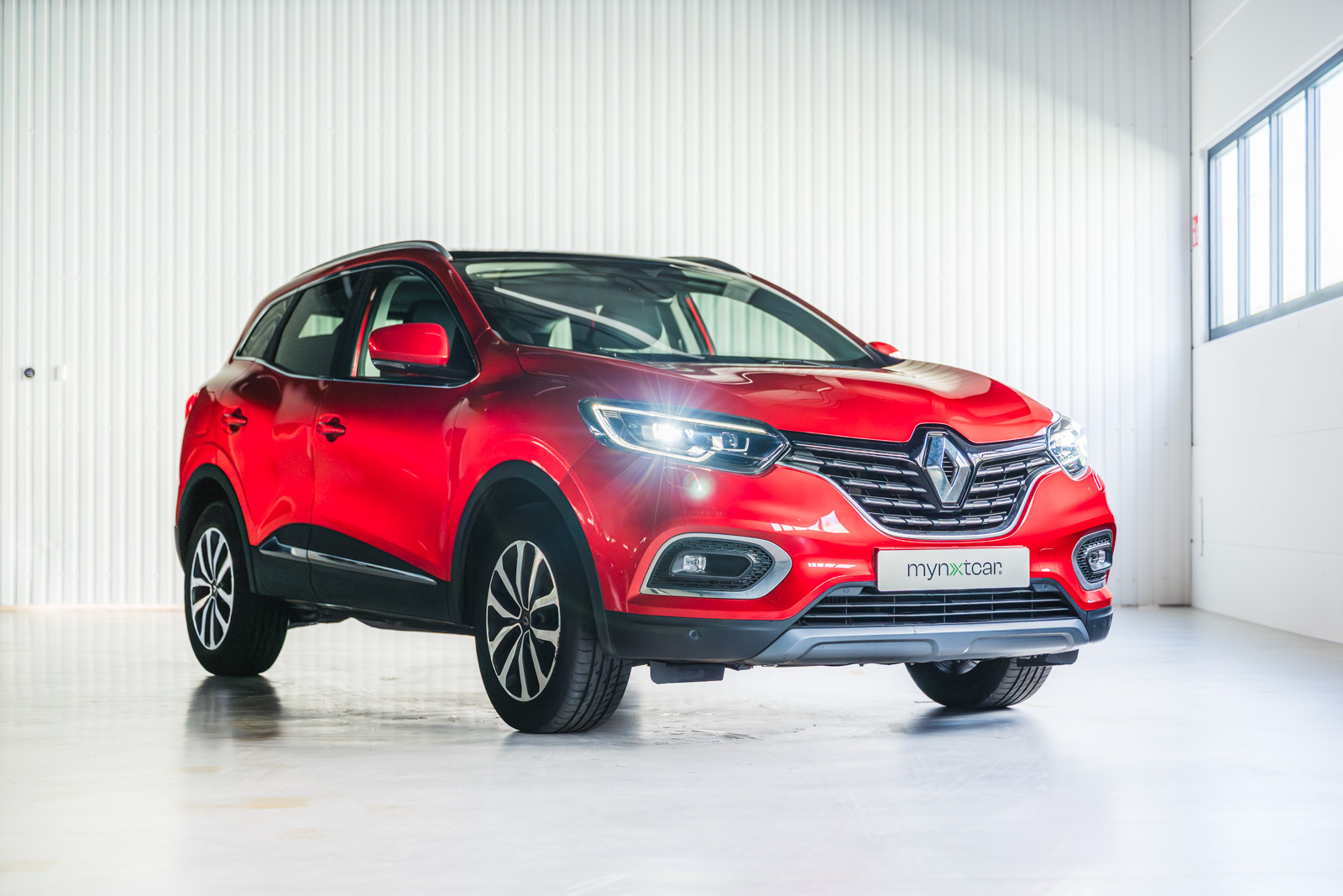 Vehicle gallery image 1